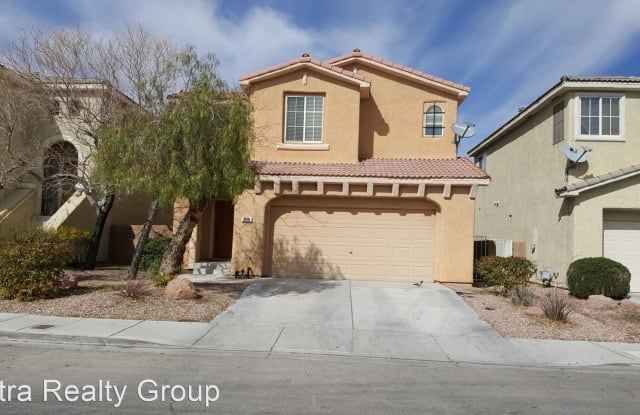 3916 Bella Palermo Way - 3916 Bella Palermo Way, Enterprise, NV 89141