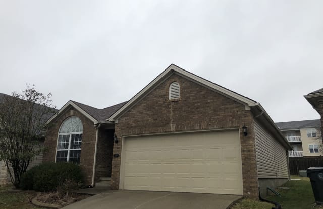 2312 Market Garden Ln - 2312 Market Garden Lane, Lexington, KY 40509