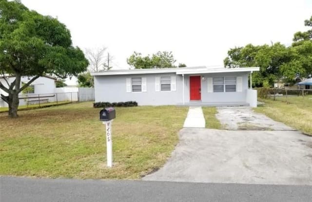 1205 NW 19th Ave - 1205 Northwest 19th Avenue, Fort Lauderdale, FL 33311