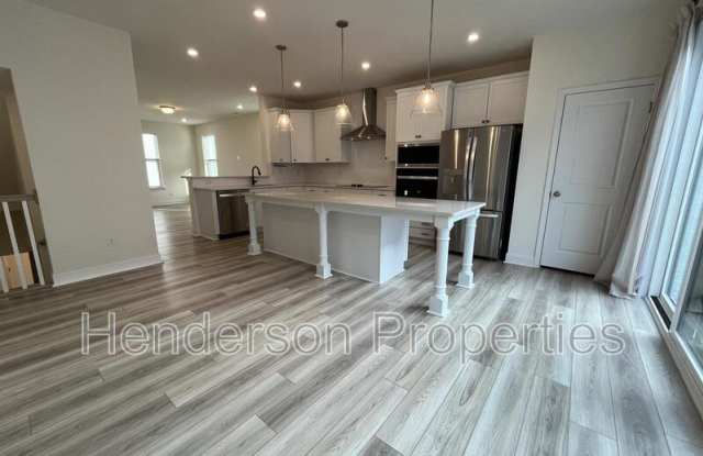 2310 Magnolia Blossom Way