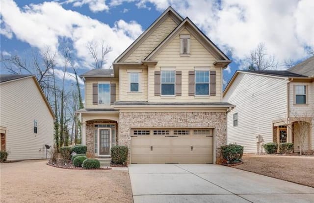 2318 Brynfield Cove - 2318 Brynfield Cove, Gwinnett County, GA 30024