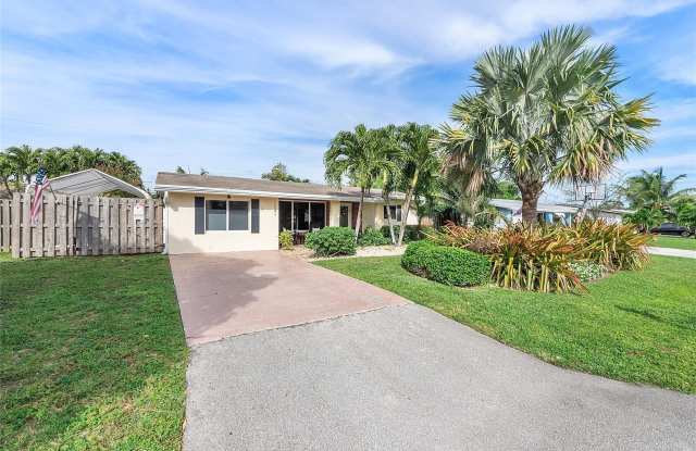1541 NE 34th Street