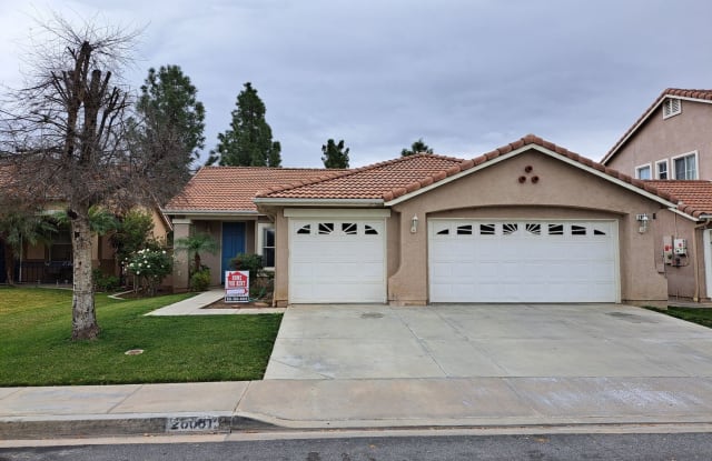 28081 Belleterre Ave - 28081 Belleterre Avenue, Moreno Valley, CA 92555