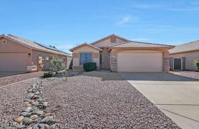 Photo of 8651 W MAURO Lane