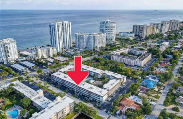 1501 S Ocean Blvd