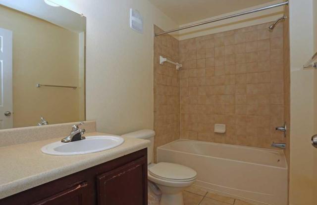 Villas at Spring Hill