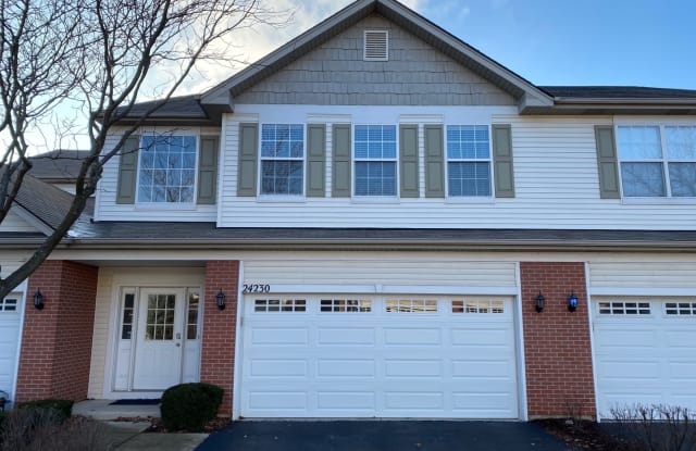 24230 Walnut Circle - 24230 Walnut Circle, Plainfield, IL 60585