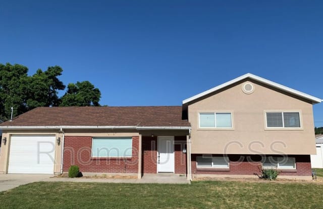 6634 S 2700 W - 6634 South 2700 West, West Jordan, UT 84084