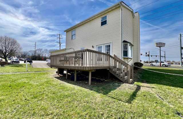 Photo of Fully Furnished Rental Property