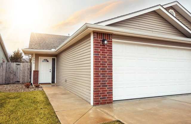 Photo of Redbud Twin Homes