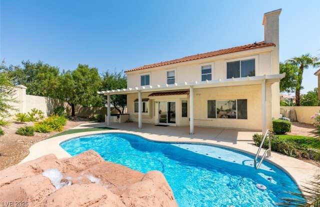 2113 Desert Pines Street