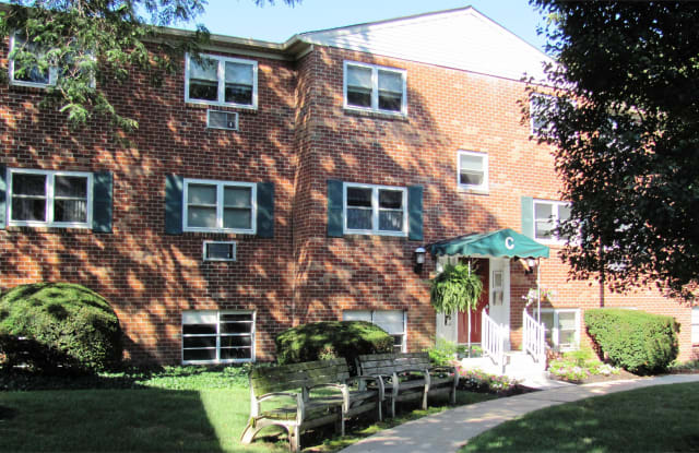 60 South County Line Road, Apartment C5 - 60 S County Line Rd, Souderton, PA 18964