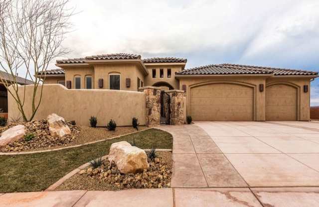 Tenaya Sands Dream Home.