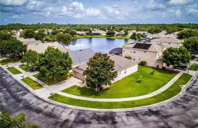 Photo of 2672 BELLEWATER PLACE