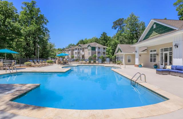 Photo of Ashton Woods