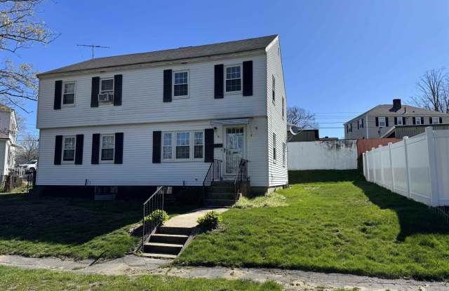 1567 Paule Avenue - 1567 Paule Avenue, Manchester, NH 03104