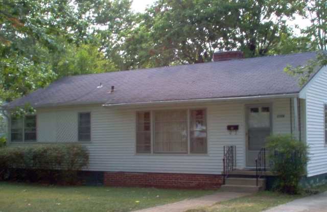 2328 Gallatin Street - 2328 Gallatin Street Southwest, Huntsville, AL 35801