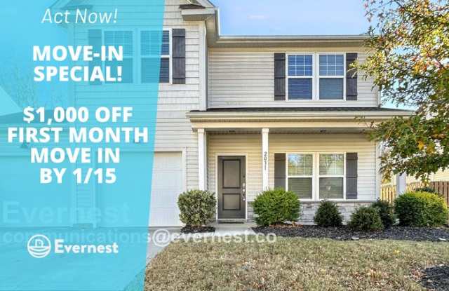 Photo of 2031 Darby View Lane