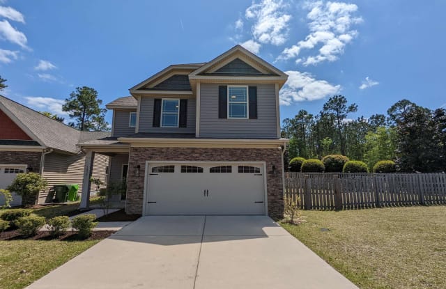 1032 Keeler Drive - 1032 Keeler Drive, Richland County, SC 29229