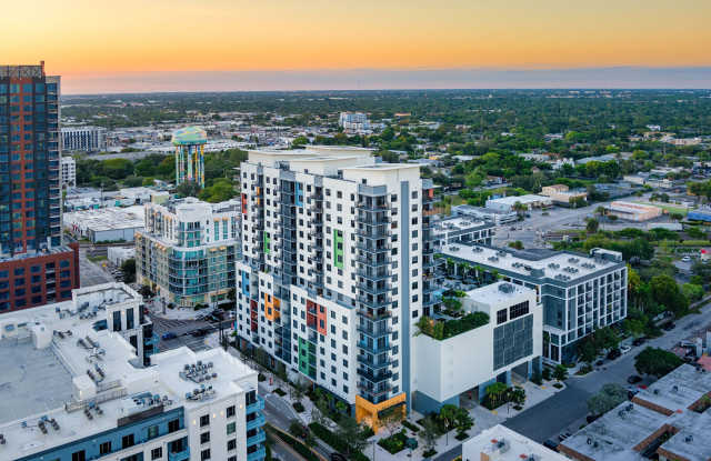 Gallery at Fat Village