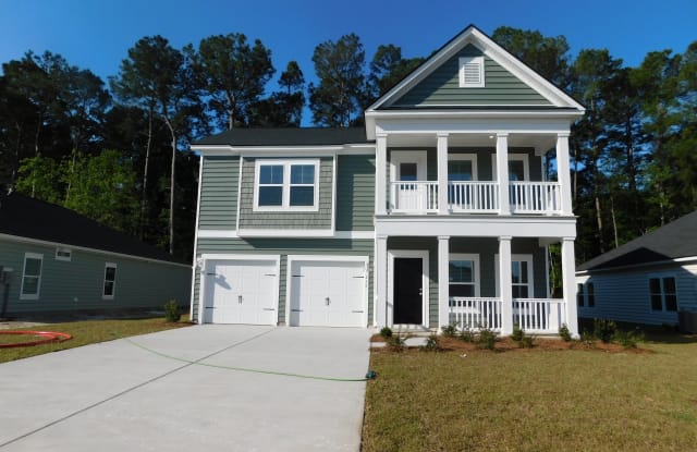 232 Craigflower Ct - 232 Craigflower Ct, Horry County, SC 29568