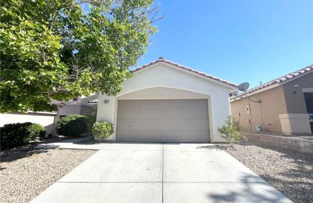 9617 Marigny Court Las Vegas NV apartments for rent