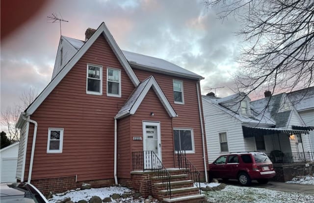 5005 Vandalia - 5005 Vandalia Avenue, Cleveland, OH 44144