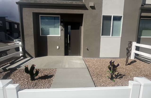 2778 Caspian Way #A - 1