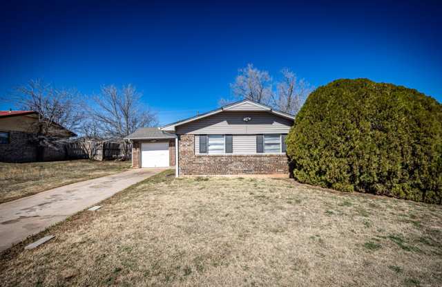 4605 Southwest H Avenue