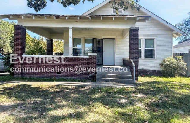 Photo of 1624 Pike Avenue