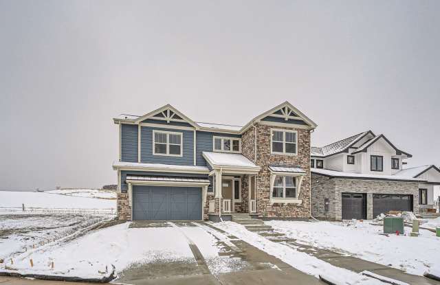 Welcome to Modern Luxury in Louisville, CO-Available December 10!