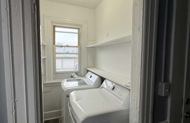 96-98 Sargeant Street - FL1