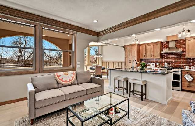 Photo of Eagle Downtown Living