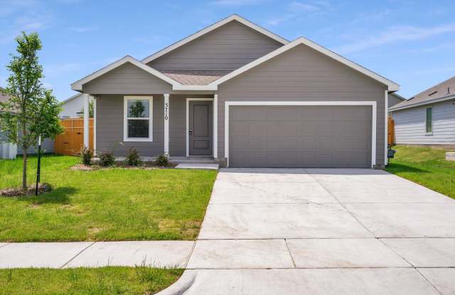 3710 Oleander Place