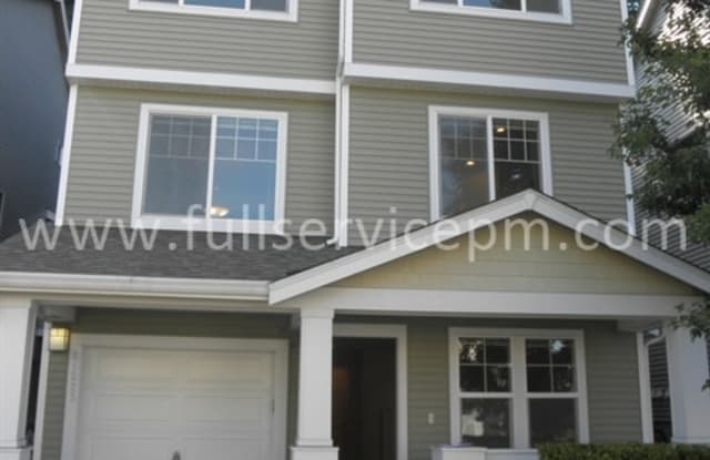 21223 40th Pl S - 21223 40th Place South, SeaTac, WA 98198