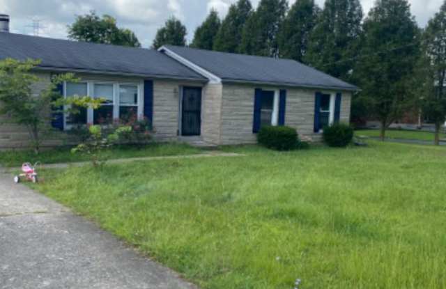 1711 Zoneton Rd - 1711 Zoneton Road, Bullitt County, KY 40165