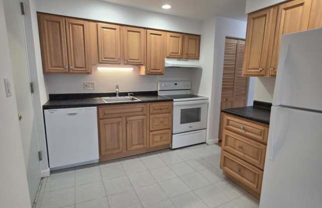 Miller Street Apartments