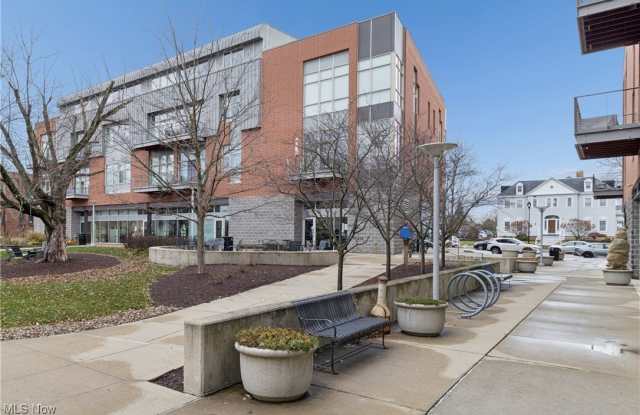 55 E College Street unit: 212