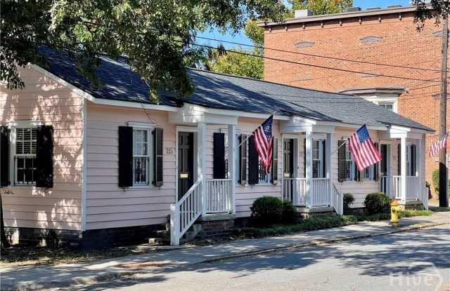 219 W Taylor Street