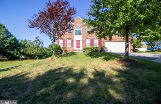 2611 KIDWELL PLACE - 2611 Kidwell Place, Ellicott City, MD 21043