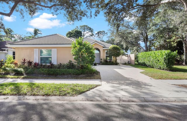 168 S Hampton Drive - 168 South Hampton Drive, Jupiter, FL 33458