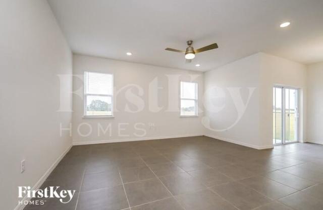 600 Crown Rose Drive