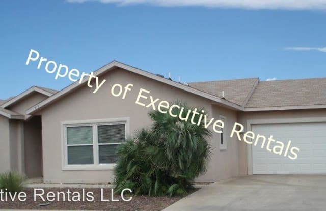 919 Mayflower - 919 Mayflower Dr, Las Cruces, NM 88007