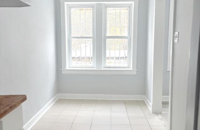 6226 South Western Ave.