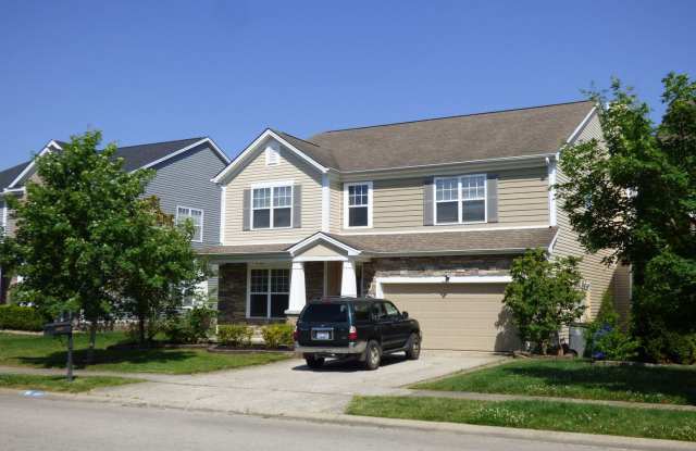 4437 Walnut Creek Dr