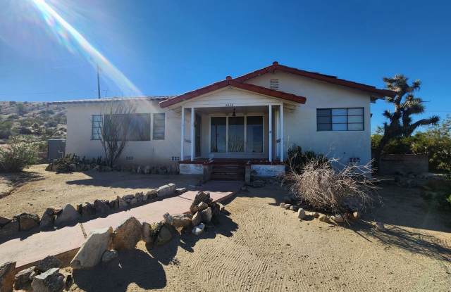 Photo of HIllside Property