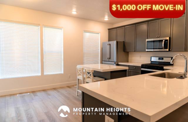 3891 West Lansdown Court #315 - 1