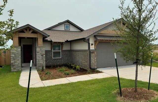 4003 Alta Vista Drive