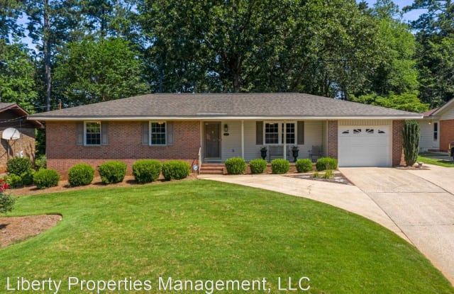 1005 Cumberland Drive - 1005 Cumberland Drive, Auburn, AL 36830