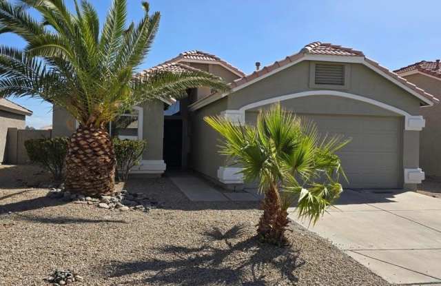 11606 W Grapefruit Court